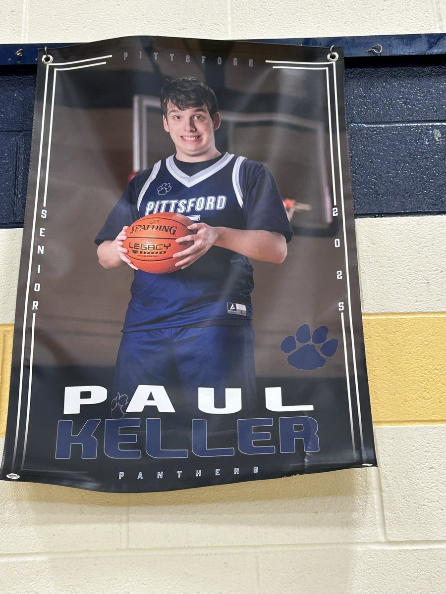 Pittsford Athletics tweet media