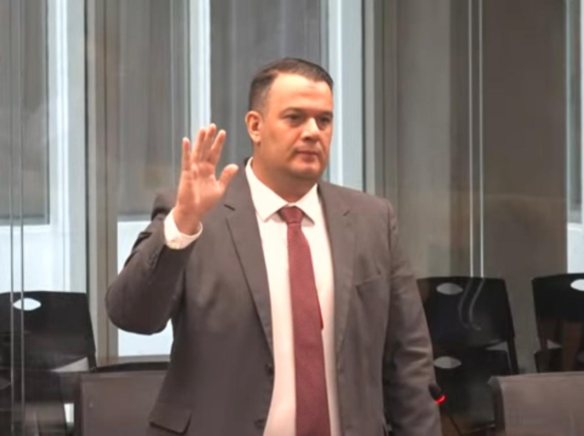 #País. Gerente de Infraestructura de la CCSS afirma que recibió persecución por parte de Marta Esquivel
 semanariouniversidad.com/pais/gerente-d…
