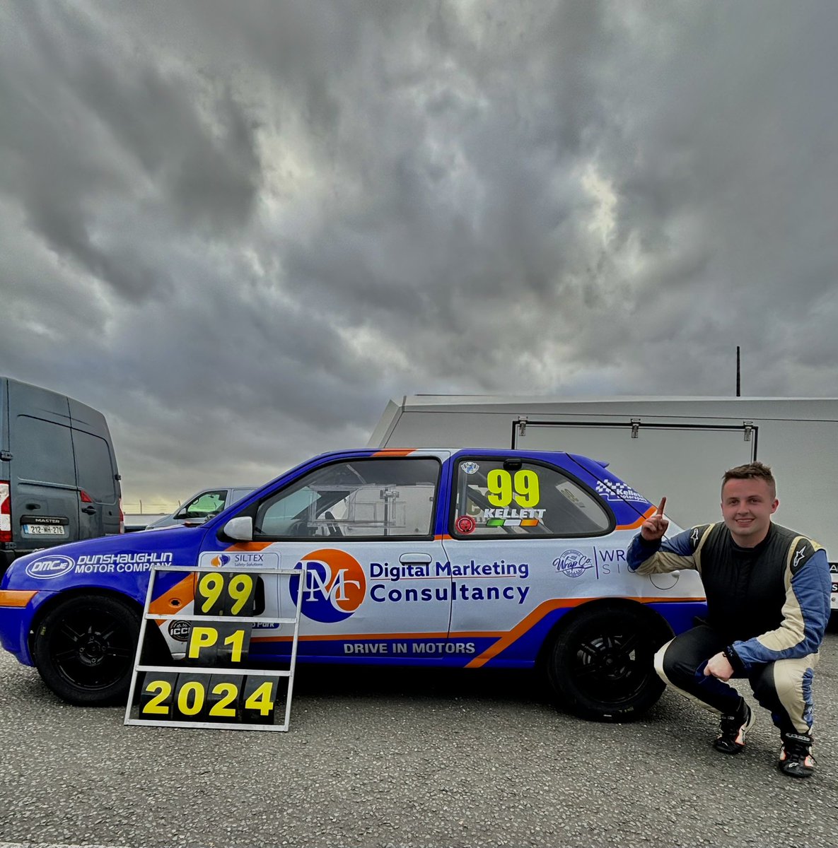 Does this count <a href="/MondelloFiestas/">Mondello Fiestas</a> 😅