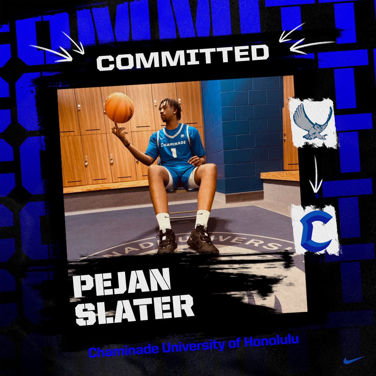 661➡️808 🏝️#Committed #AGTG