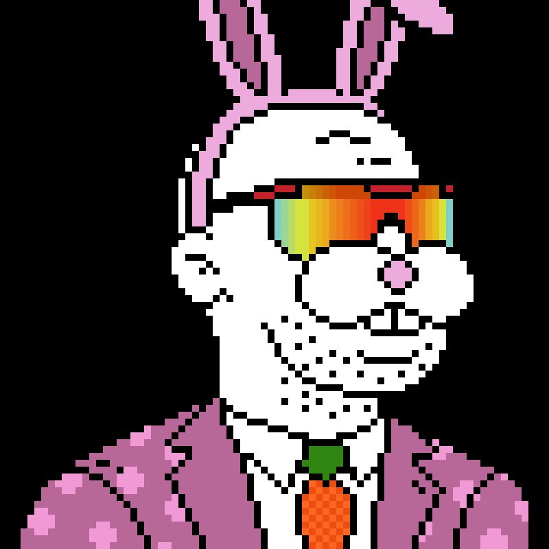 GMEGA, it's time to bring the fun back to NFTS  🐰

We are glad to finally announce that Enjoyooors will be minting on <a href="/megaeth_labs/">MegaETH</a> 

After messing around with the testnet and talking to a few teams, it became clear <a href="/megaeth_labs/">MegaETH</a> is where we want to build. It’s fast, It feels