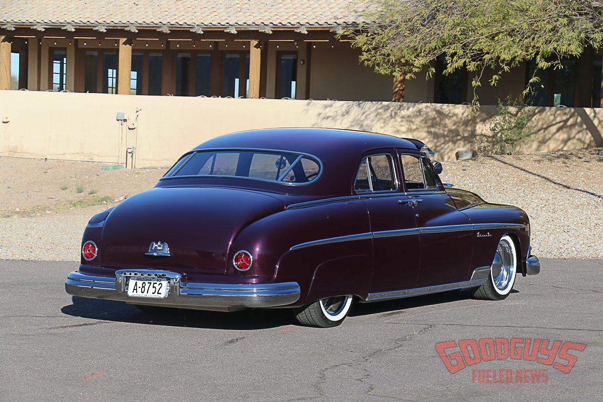 Charly’s Garage Creates a Mild Custom 1950 Lincoln Sport Sedan.

fuelcurve.com/1950-lincoln-c…