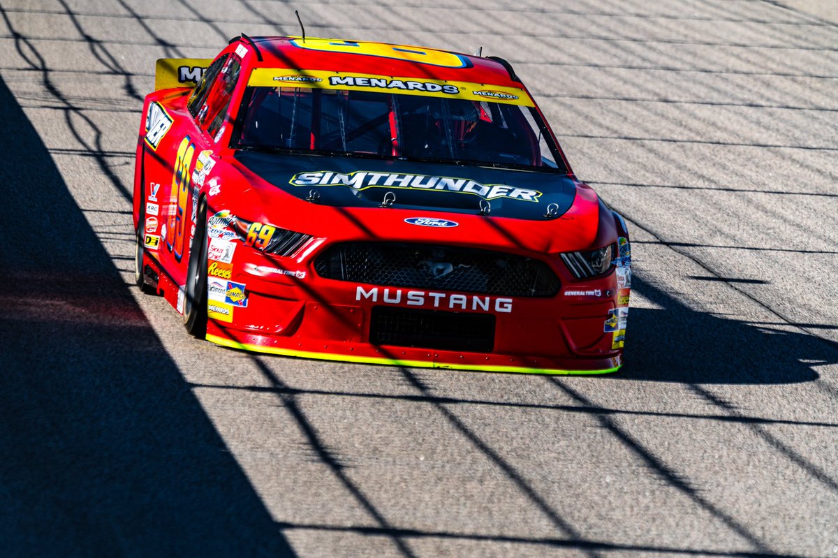 Miguel Gomes (@miguelgomes46) on Twitter photo πΊπΈ Another dream came true! 1st race in a 1.5 mile oval in the <a href="/ARCA_Racing/">ARCA Menards Series</a> and P11 at the end at <a href="/kansasspeedway/">Kansas Speedway</a> !
Thank you very much Kimmel Racing and everyone for your support!π
πΈ HYAK Motorsports photogs
#Nascar #ARCA #Kansasspeedway πΊπΈ Another dream came true! 1st race in a 1.5 mile oval in the <a href="/ARCA_Racing/">ARCA Menards Series</a> and P11 at the end at <a href="/kansasspeedway/">Kansas Speedway</a> !
Thank you very much Kimmel Racing and everyone for your support!π
πΈ HYAK Motorsports photogs
#Nascar #ARCA #Kansasspeedway
