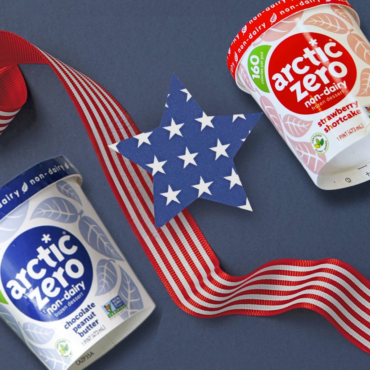 ARCTIC ZERO tweet media