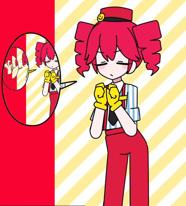 Firefly299 | ragebait rater tweet media