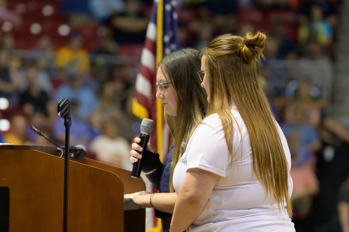 4-H Shooting Sports builds confidence in youth through a variety of experiences. 

From decision making to public speaking, youth involved in the program have the opportunity to grow their skills in leadership settings. #OnTargetTuesday 

photo: bradmellema.com
