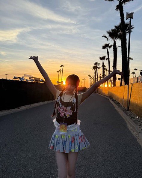 × #YE_ON sur le compte Instagram des filles !