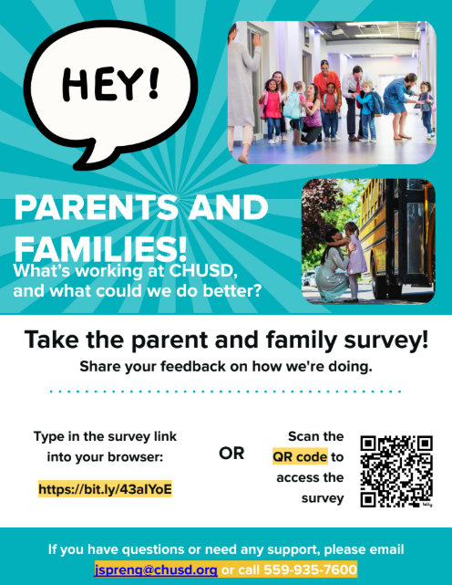CHUSD Educational Services tweet media