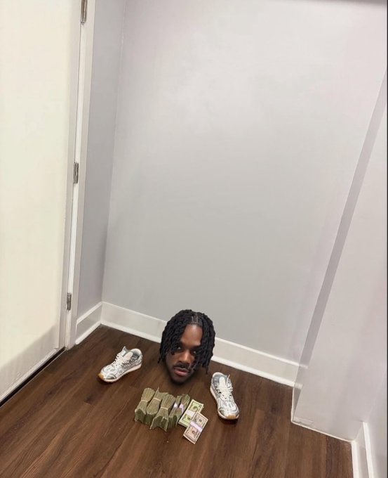 $FIT so hard I had to gatekeep it
-
H5Y9Gyf8vEiGzs5qcXU3zKc3nbTiQXVHNeSCVjSdpump