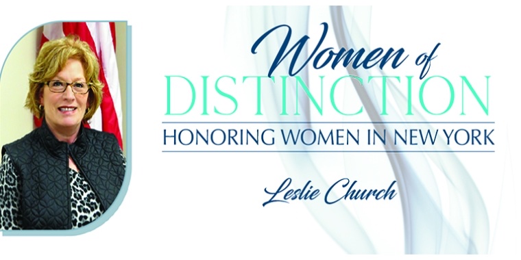 SenatorOMara's tweet photo. Congratulations to Leslie Church, Chair of the Yates County Legislature, who is being honored in Albany today as a 2025 @NYSenate ”Woman of Distinction” representing #SD58!👏
Read more on Leslie’s outstanding career and contributions here: https://t.co/3BV7fvFOnL https://t.co/CG2g0SMk0w