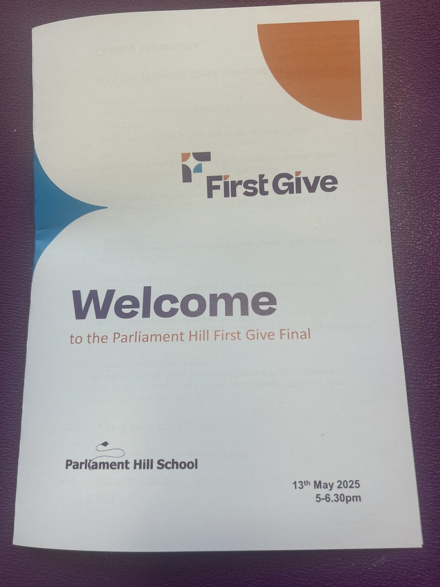 Gosia Kelly (@firstgivegk) on Twitter photo How lucky to spend my afternoon <a href="/ParliHillSchool/">ParliamentHillSchool</a> with <a href="/firstgiveST/">@FirstGiveST</a> at the Y8 <a href="/FirstGiveUK/">First Give</a> Final! Their hard work and passion for local #charities shine. One class will soon win a £1K grant! Thanks to Sofie <a href="/Young_Camden/">Young Camden Foundation</a>, Cllr Anna <a href="/CamdenCouncil/">Camden Council</a> for judging <a href="/JPFoundation/">Jack Petchey Fdn</a>. How lucky to spend my afternoon <a href="/ParliHillSchool/">ParliamentHillSchool</a> with <a href="/firstgiveST/">@FirstGiveST</a> at the Y8 <a href="/FirstGiveUK/">First Give</a> Final! Their hard work and passion for local #charities shine. One class will soon win a £1K grant! Thanks to Sofie <a href="/Young_Camden/">Young Camden Foundation</a>, Cllr Anna <a href="/CamdenCouncil/">Camden Council</a> for judging <a href="/JPFoundation/">Jack Petchey Fdn</a>.