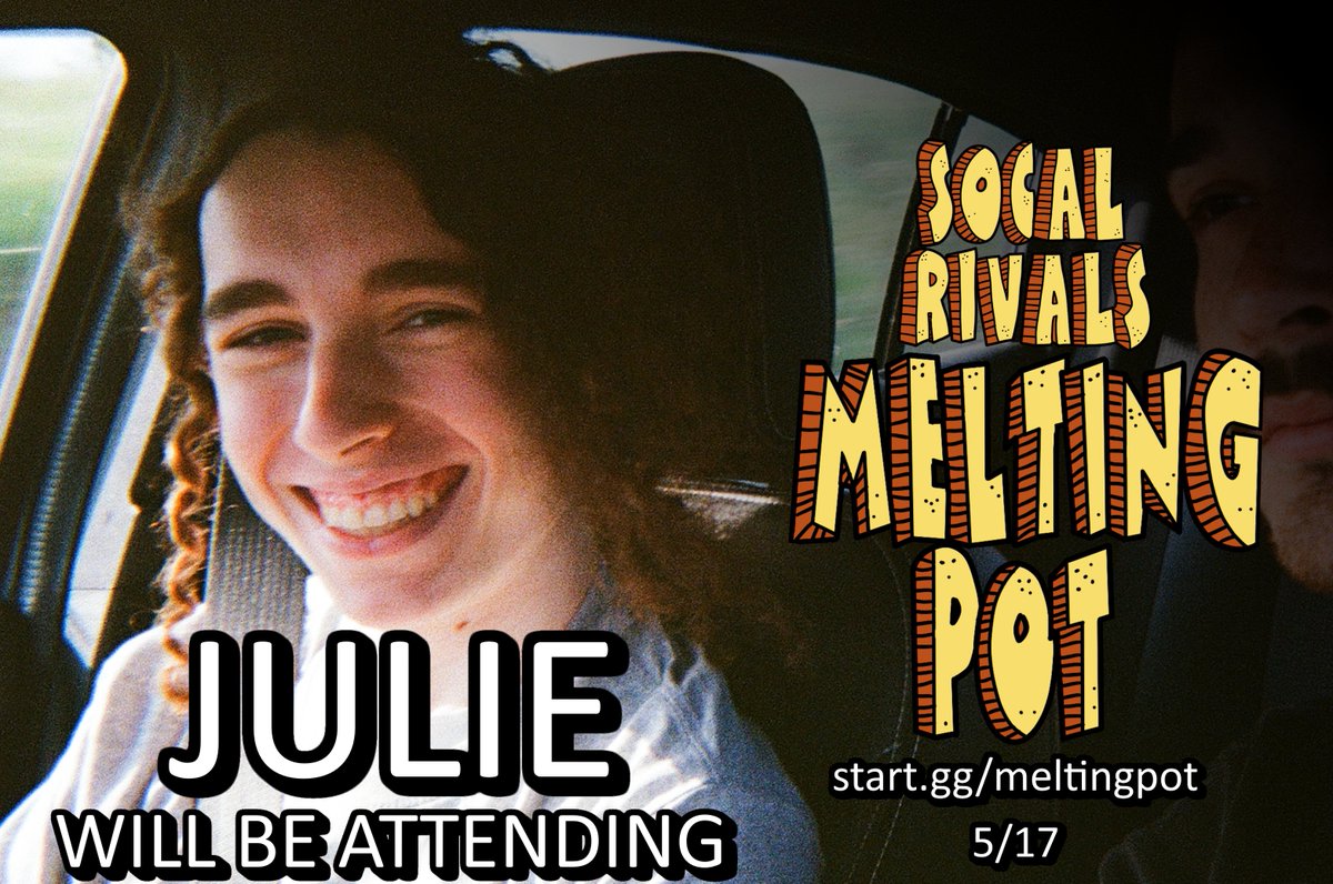 SoCal Rivals of Aether tweet media