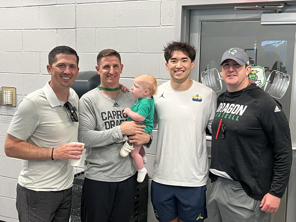 Riley Dodge tweet media