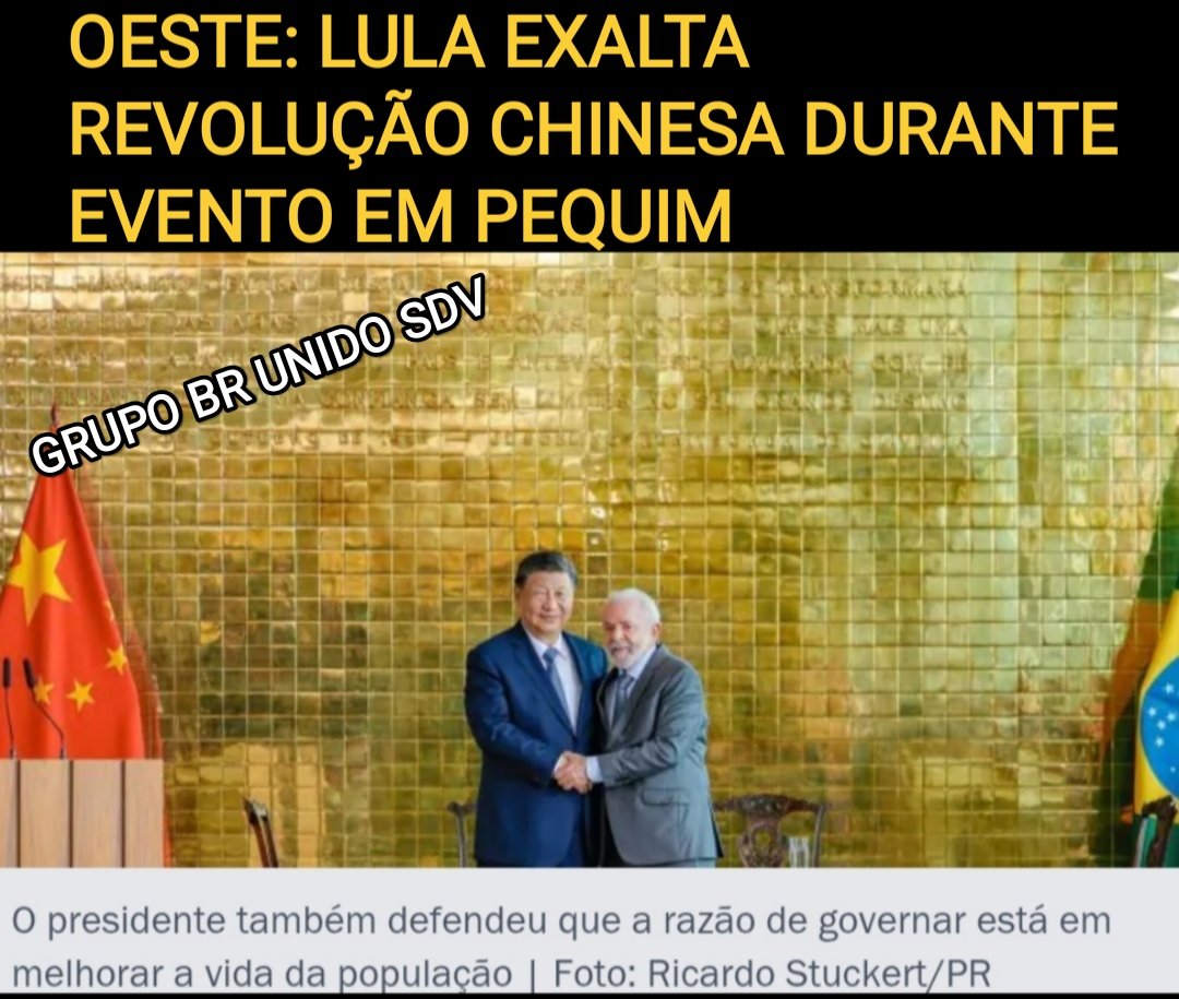 🇧🇷William Patriota.'.🇧🇷 (@williamjpatriot) on Twitter photo #BRUNIDOSDV🇧🇷
🫵LULA EXALTA REVOLUÇÃO CHINESA DURANTE EVENTO EM PEQUIM!🤔
<a href="/LeilaLicio/">🇧🇷Leila Dias Licio🇧🇷</a>
<a href="/REJLYR/">`✵•.¸,✵°✵.。.✰ RÊ LYRIO B22 25 K ✰.。.✵°✵,¸.•✵´</a>
<a href="/denisegouveia3/">denise gouveia</a>
<a href="/ALSBW01/">❀ᬁ𝑨𝒏𝒂𑜞᭄ᬁ 𝑩𝒂𝒏𝒌𝒆𝒓 🪄</a>
<a href="/SimplesmenteRe/">ReGina 🇧🇷✨</a>
<a href="/IreteSouza/">Irete de Souza</a>
<a href="/LaFenix61/">La Fênix</a>
<a href="/Direita_83/">Mito Maníaca 👊🏻🇧🇷</a>
@nuu0204
<a href="/WilliamJPatriot/">🇧🇷William Patriota.'.🇧🇷</a>
<a href="/Fer_Dem83/">Fernanda Demétrio🇧🇷</a>
<a href="/Fernand80013911/">Fernanda</a>
<a href="/silveira50/">LENA BASSANI</a> #BRUNIDOSDV🇧🇷
🫵LULA EXALTA REVOLUÇÃO CHINESA DURANTE EVENTO EM PEQUIM!🤔
<a href="/LeilaLicio/">🇧🇷Leila Dias Licio🇧🇷</a>
<a href="/REJLYR/">`✵•.¸,✵°✵.。.✰ RÊ LYRIO B22 25 K ✰.。.✵°✵,¸.•✵´</a>
<a href="/denisegouveia3/">denise gouveia</a>
<a href="/ALSBW01/">❀ᬁ𝑨𝒏𝒂𑜞᭄ᬁ 𝑩𝒂𝒏𝒌𝒆𝒓 🪄</a>
<a href="/SimplesmenteRe/">ReGina 🇧🇷✨</a>
<a href="/IreteSouza/">Irete de Souza</a>
<a href="/LaFenix61/">La Fênix</a>
<a href="/Direita_83/">Mito Maníaca 👊🏻🇧🇷</a>
@nuu0204
<a href="/WilliamJPatriot/">🇧🇷William Patriota.'.🇧🇷</a>
<a href="/Fer_Dem83/">Fernanda Demétrio🇧🇷</a>
<a href="/Fernand80013911/">Fernanda</a>
<a href="/silveira50/">LENA BASSANI</a>