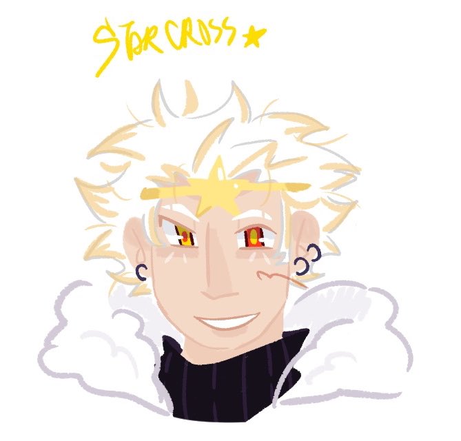 chantteo's tweet image. and here are the boys! Part.3!
while making the fanchilds of Killer and NM I realized how similar their color palettes are in my human versions
#crescentsans #mercilessans #starcrosssans #sorell #afterdeath #creamship #fanchild #sansaus #killermare