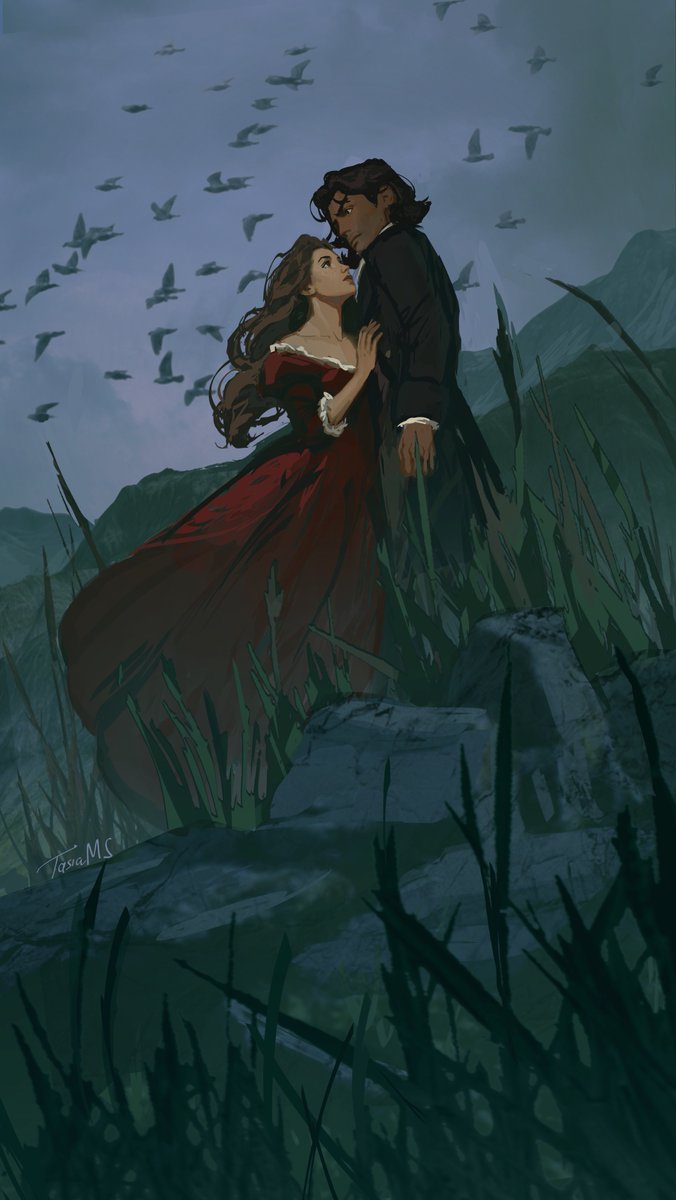 wuthering heights