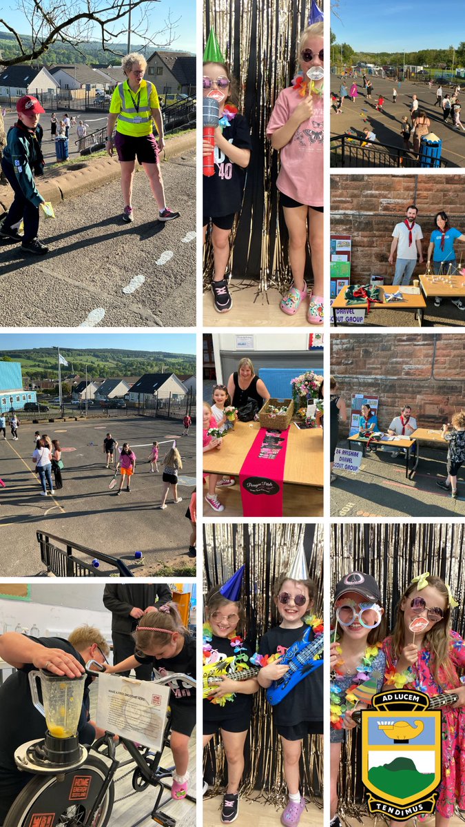 ☀️COMMUNITY NIGHT ☀️

We had a host of new activities &amp; partners along tonight in addition to our other popular activities. Thank you to staff, parents, carers and our community partners for all giving their time to this event. 

We can’t wait for the next one! 
#CARE #Community