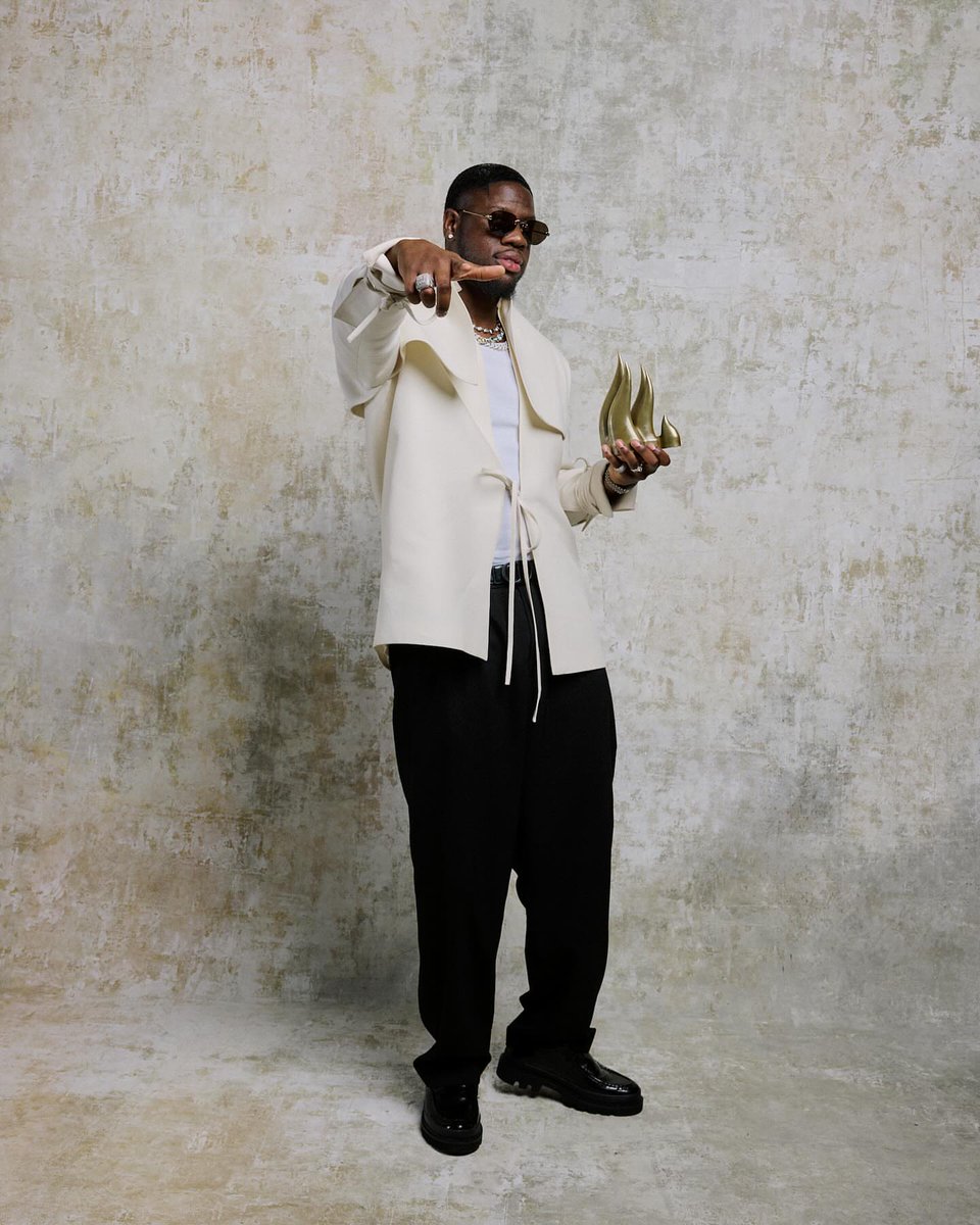 Franglish et Keblack posent avec leur première flamme 🔥❤️ #lesflammes #lesflammes2025