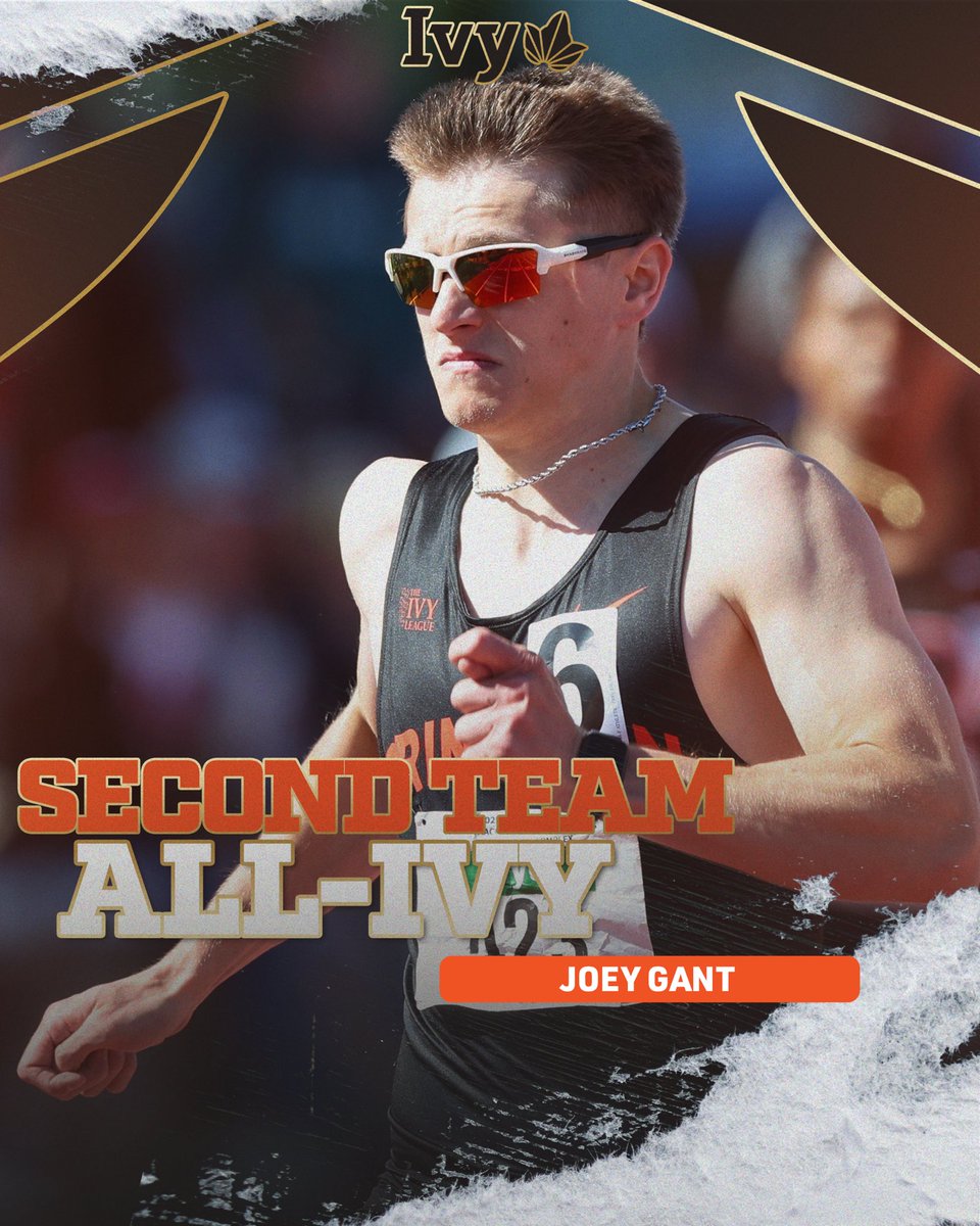 Princeton Track/XC tweet media