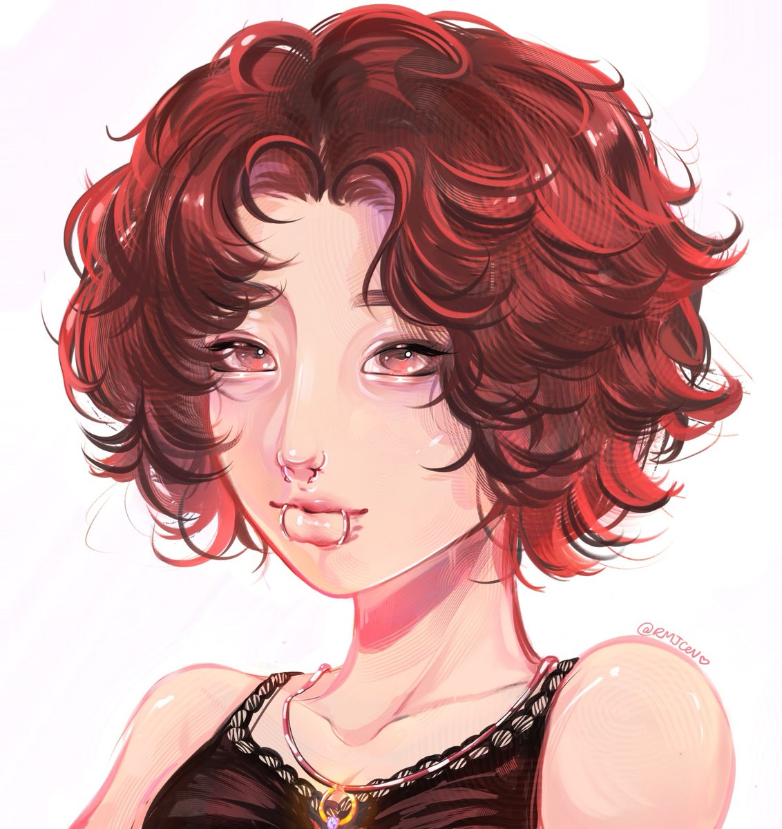rmjcen's tweet photo. another successful commission done for a friend! Really hoping to get a VGen Acc🙏 #VGenCode #illustration #drawing #artist #commission #commissionsopen #digitalart https://t.co/H86PI16QBf