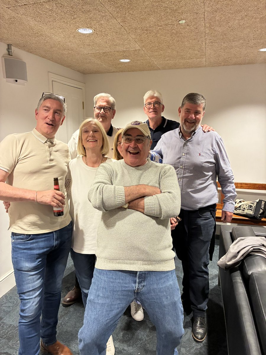 Danny Baker tweet media