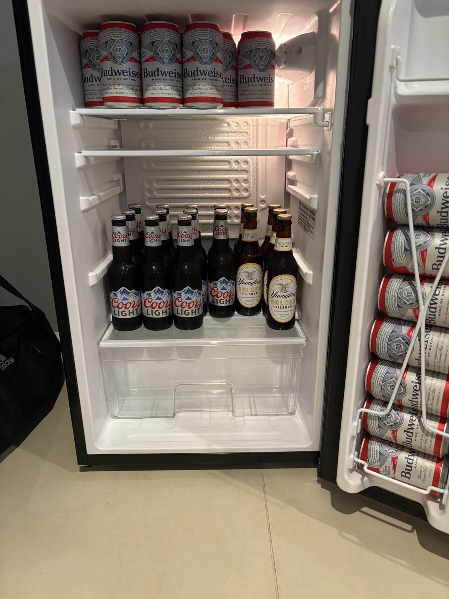 Shooter McBagin tweet media