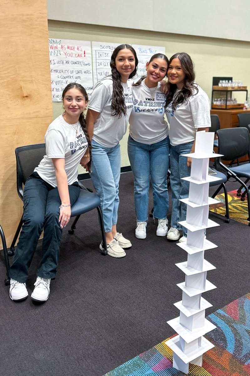 Region One GEAR UP tweet media