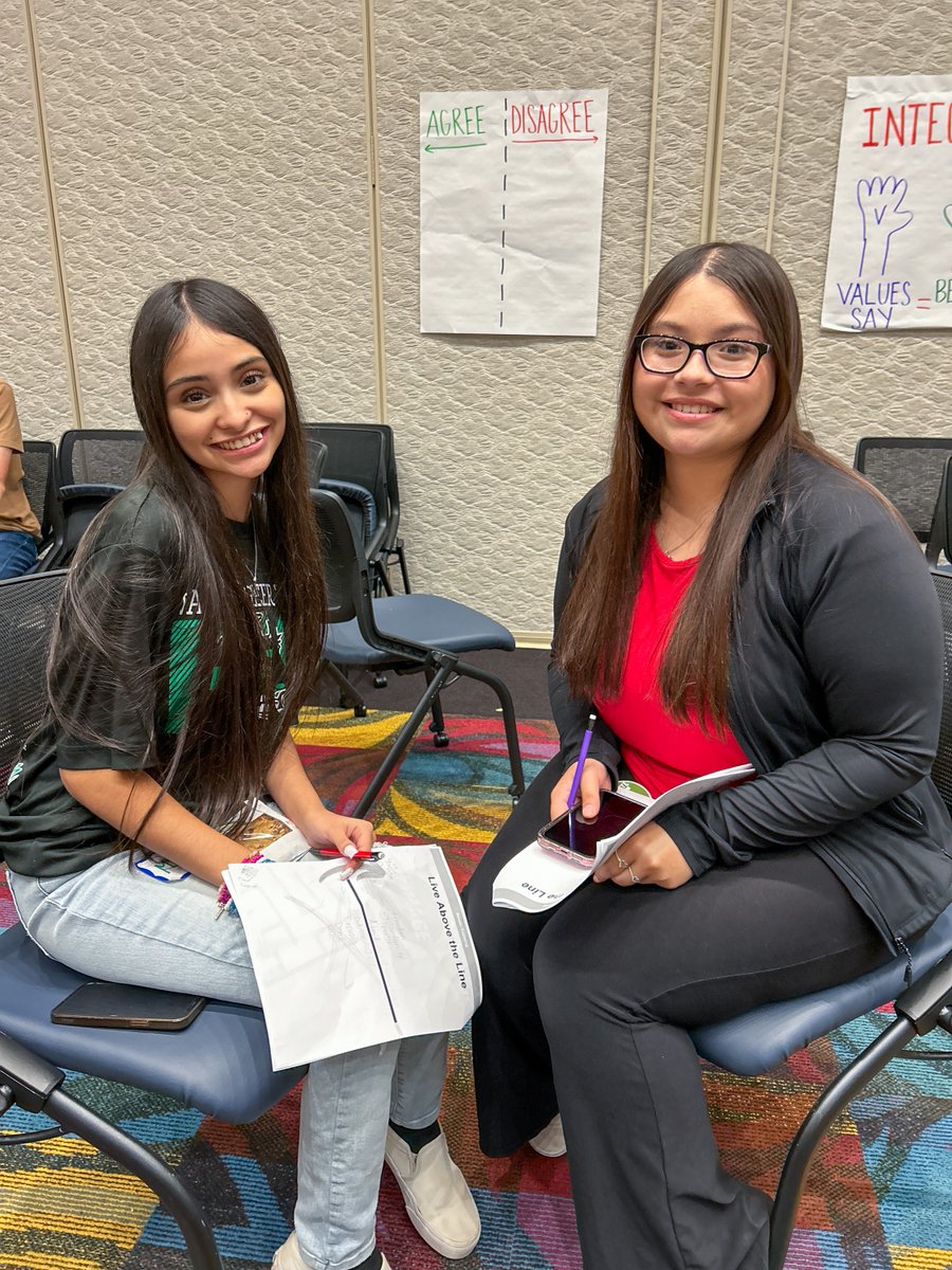 Region One GEAR UP tweet media