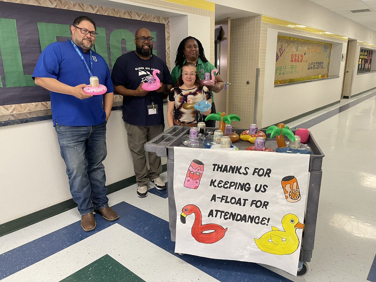 William D. Slider Middle School (@slider_middle) on Twitter photo Superb job by our #StallionsLeadTheWay educators for moving our campus forward and with gains in student attendance. #TeamSISD #AllIn <a href="/SISD_Herrera/">Enrique Herrera</a> <a href="/AHernandez_TECH/">๐๐ป๐ด๐ฒ๐น๐ถ๐ฐ๐ฎ ๐๐ฒ๐ฟ๐ป๐ฎ๐ป๐ฑ๐ฒ๐</a> Superb job by our #StallionsLeadTheWay educators for moving our campus forward and with gains in student attendance. #TeamSISD #AllIn <a href="/SISD_Herrera/">Enrique Herrera</a> <a href="/AHernandez_TECH/">๐๐ป๐ด๐ฒ๐น๐ถ๐ฐ๐ฎ ๐๐ฒ๐ฟ๐ป๐ฎ๐ป๐ฑ๐ฒ๐</a>
