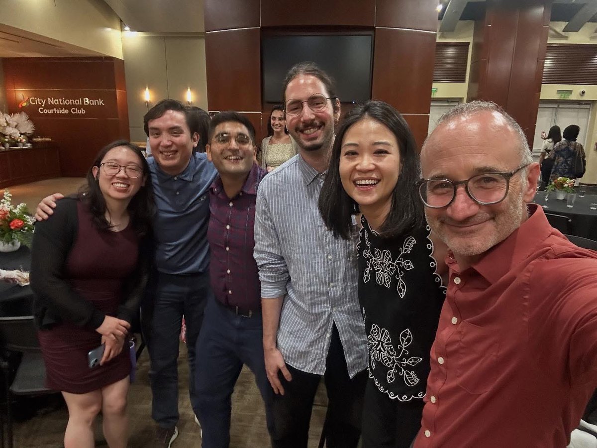 UMiami-Psychology (@umiamipsych) on Twitter photo Repost <a href="/DrSteveSafren/">Steve Safren</a>: Four students had big accomplishments this week! Bharat, Olivia, & Norik won awards at the end of year event, Bharat defended his Master’s thesis, & Juan got a fellowship for next year! (& Lisa defended her thesis this semester) Wow HPAC lab grad students! Repost <a href="/DrSteveSafren/">Steve Safren</a>: Four students had big accomplishments this week! Bharat, Olivia, & Norik won awards at the end of year event, Bharat defended his Master’s thesis, & Juan got a fellowship for next year! (& Lisa defended her thesis this semester) Wow HPAC lab grad students!