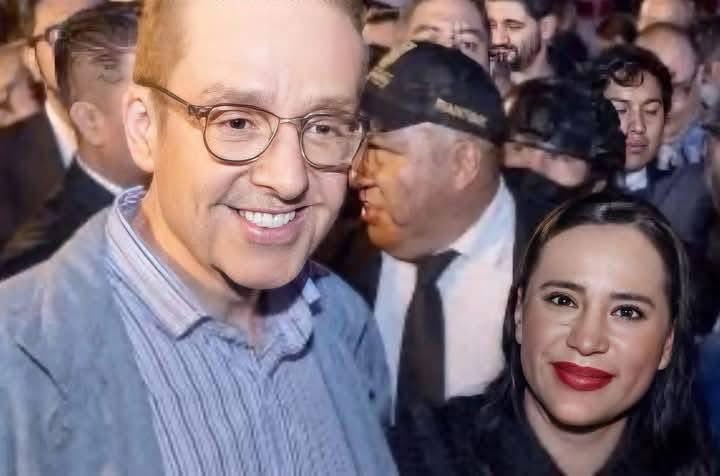 La lista de víctimas de Sandra Cuevas se sigue incrementando.