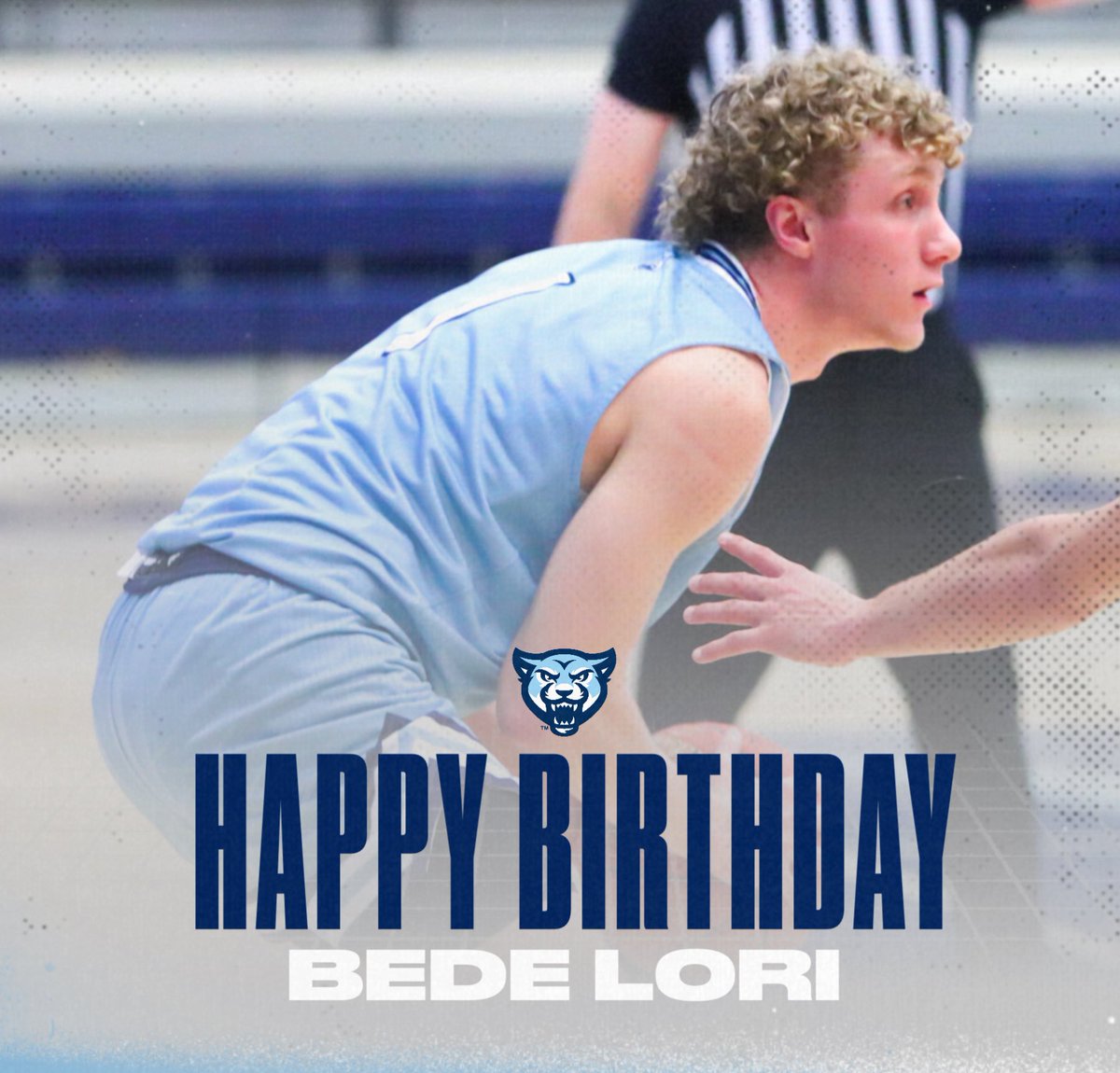 Happy birthday to our guy Bede! This dude is a diligent WORKER &amp; a servant LEADER. We know you EARNED that triple chocolate cake 🎂tonight!