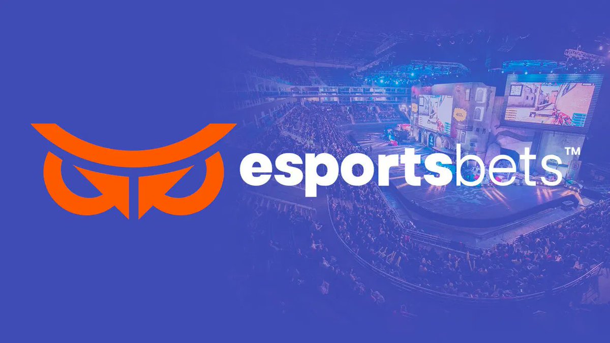 Esports Bets tweet media
