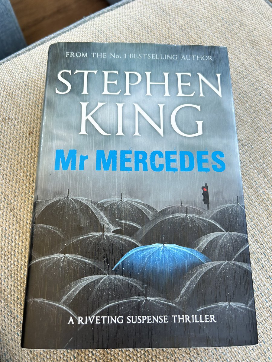 RevSpunky's tweet image. Time to reread the best trilogy ever in preparation for Never Flinch.