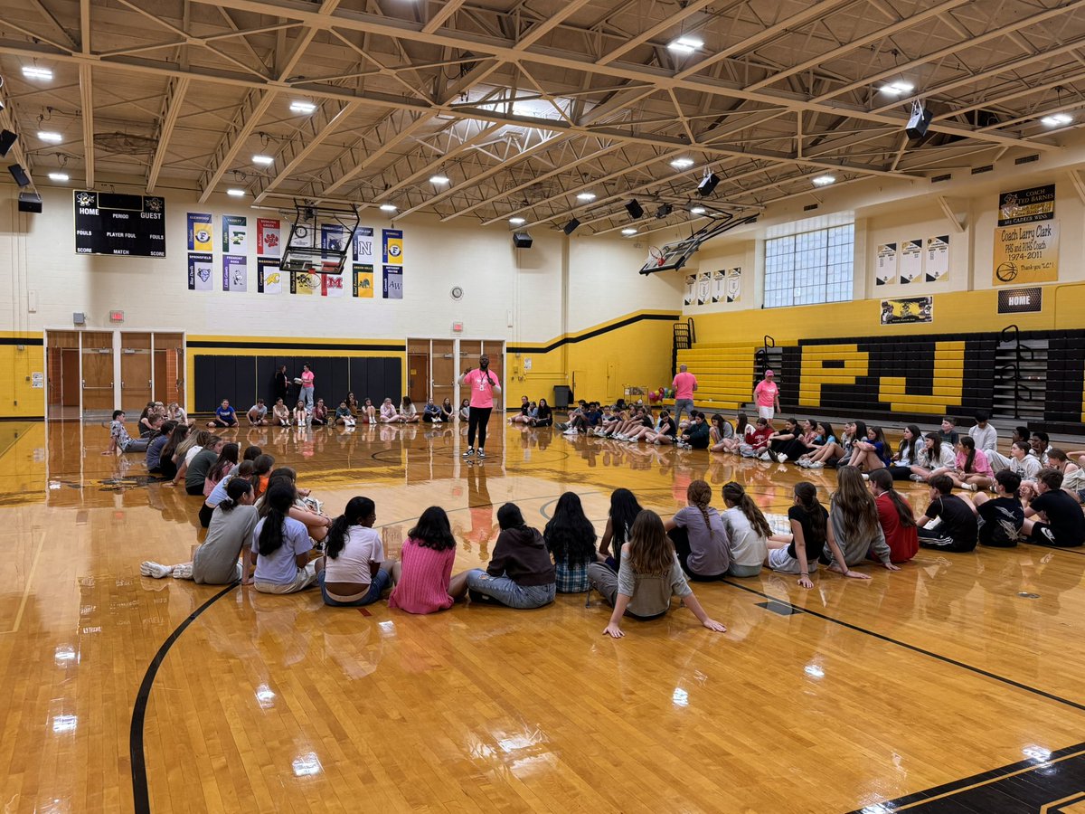 WEB Spring Play Day!