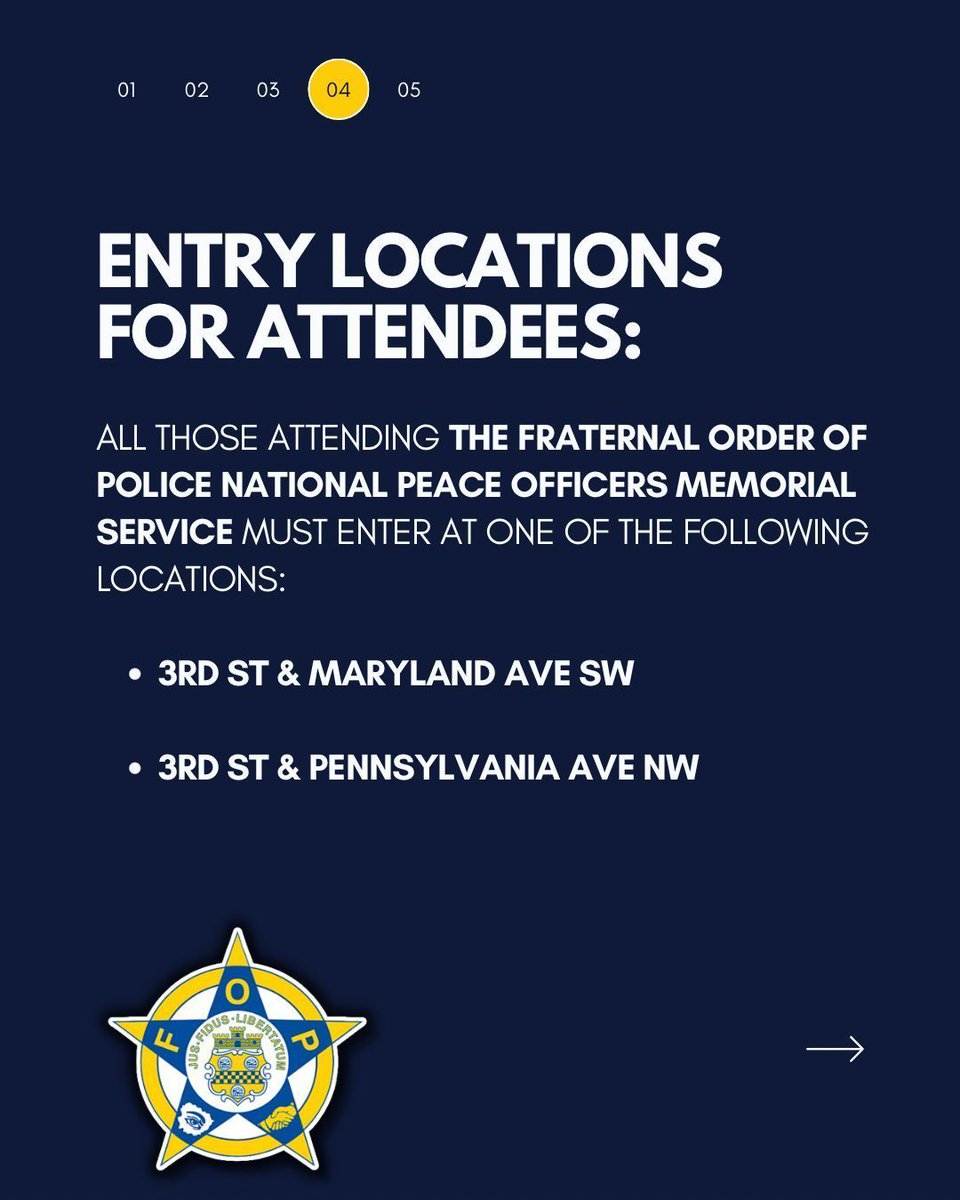 National Fraternal Order of Police (FOP) tweet media