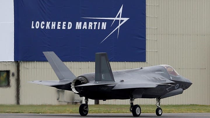 newsnow4eco's tweet photo. 🚨الرئيس التنفيذي لـ #Lockheed_Martin #السعودية جوزيف رانك:

📌استراتيجيتنا تتماشى مع #رؤية_السعودية_2030، حيث تحولنا إلى تصنيع منتجاتنا في المملكة.
 
📌التصنيع في المملكة يوفر وظائف للأميركيين والسعوديين أيضًا ونتطلع إلى الإنتاج المشترك. https://t.co/lz50Pd02Bl