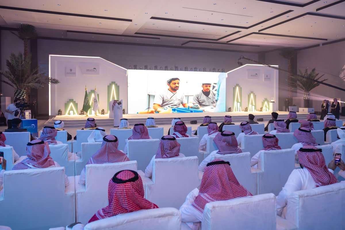 إمارة منطقة الجوف tweet media