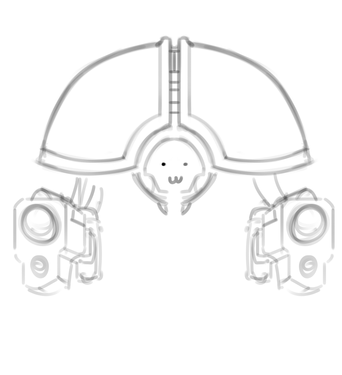 Mohamed "TheFearMaster" Saad (Commissions open) tweet media