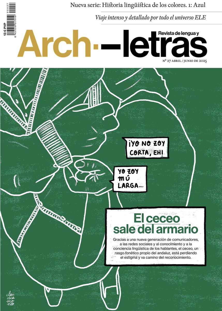 Fernando A. Navarro tweet media