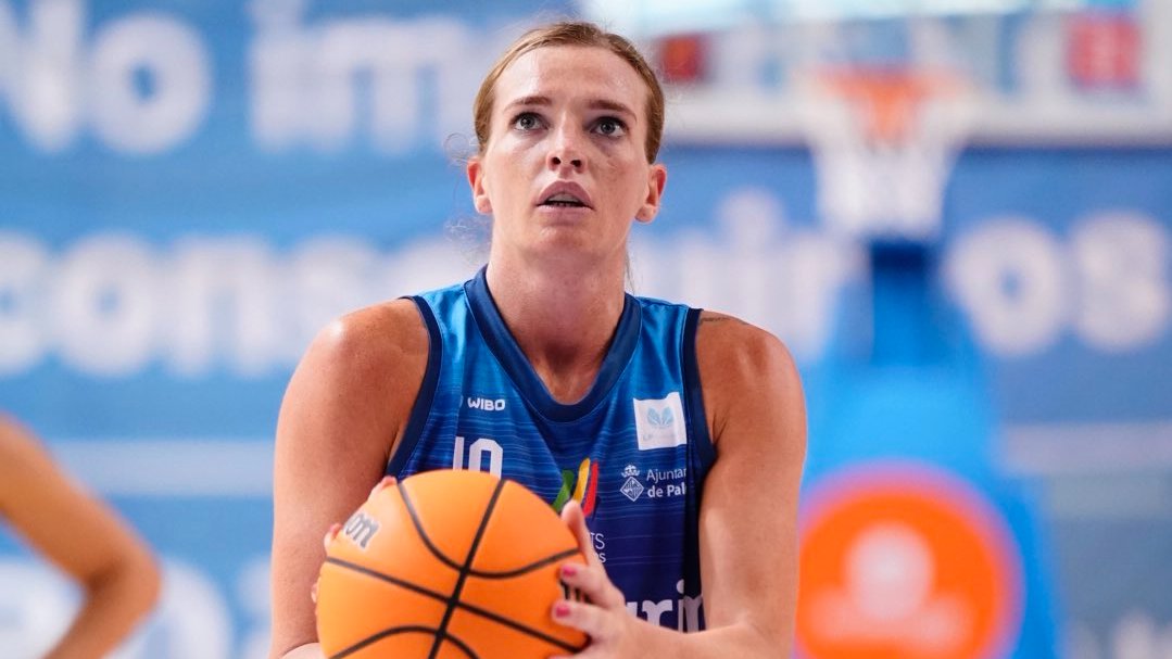 ⤴️ MVP #LFChallenge: ¡Estas han sido las mejores jugadoras de los C-V!

1⃣ <a href="/marina12gea/">Marina Gea</a> - <a href="/CABESTEPONA/">C.A.B. ESTEPONA</a>
2⃣ <a href="/ClaraCaceres6/">Clara Cáceres</a> - <a href="/ClubSalle/">Melilla Ciudad del Deporte CD La Salle</a> 
3⃣ <a href="/meryspain12/">Maria España Almendro</a> - <a href="/azulmarinopalma/">Azulmarino New travel</a> 
4⃣ B. Herlihy - <a href="/unicajaCB/">UnicajaCB</a>
5⃣ <a href="/rakoviceva2/">Kristina Rakovic</a> - <a href="/azulmarinopalma/">Azulmarino New travel</a> 

🖐 Quinteto ideal ⬇
feb.es/2025/5/13/balo…