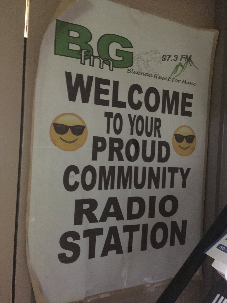 AnonymousIconoclasts (@iconoclasts1) on Twitter photo Thanks to all at <a href="/BGfmRadio/">BGfm Community Radio</a> for giving us loads of airtime tonight, really cool radio station! #WALES #radio #music Thanks to all at <a href="/BGfmRadio/">BGfm Community Radio</a> for giving us loads of airtime tonight, really cool radio station! #WALES #radio #music