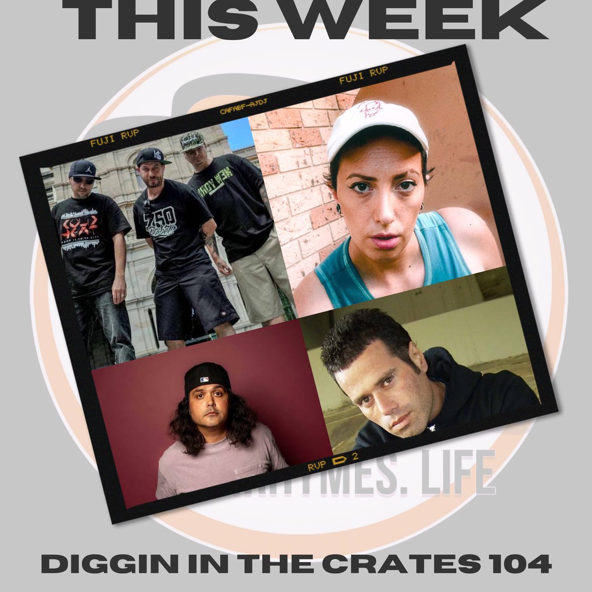 brlson's tweet photo. Another DITC show drops Friday to Radio or hit up our Patreon and listen now. #linkinbio https://t.co/BQ4hzmPwC9