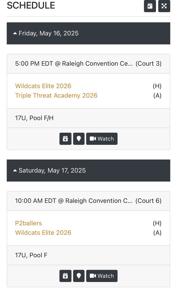 max upchurch (@maxup151) on Twitter photo College coaches, this is my schedule for the weekend at Phenom G3 live in Raleigh, NC! <a href="/Ncwildcats2022/">ncwildcats_2022</a>
6’3 guard c/o 2026 with a 4.3 GPA!! College coaches, this is my schedule for the weekend at Phenom G3 live in Raleigh, NC! <a href="/Ncwildcats2022/">ncwildcats_2022</a>
6’3 guard c/o 2026 with a 4.3 GPA!!