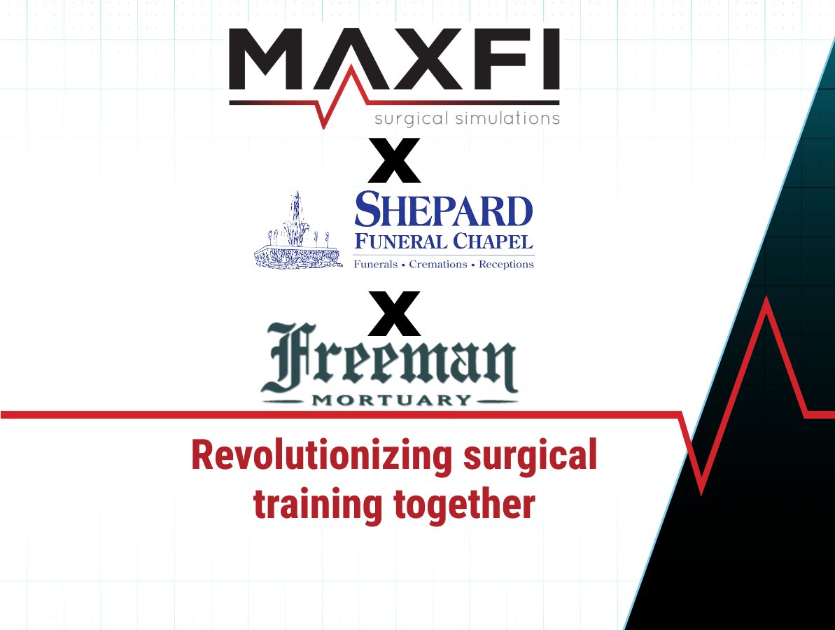 Maximum Fidelity Surgical Simulations tweet media