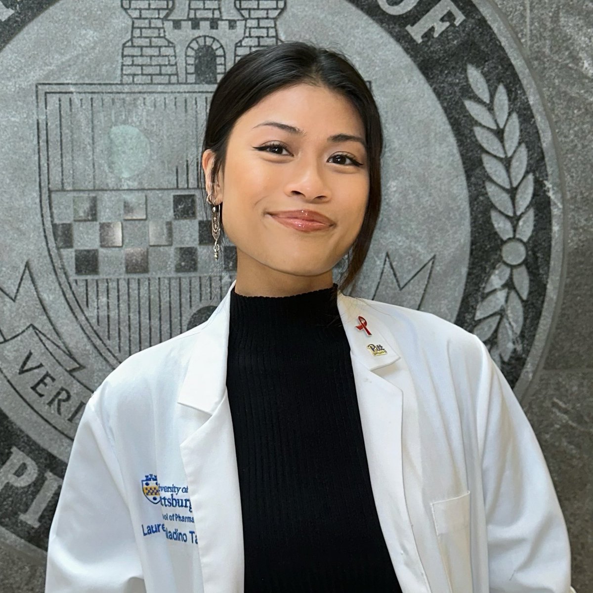 Congratulations to Pitt Pharmacy student Lauren Saladino Tang, recipient of the Nationality Rooms and Intercultural Exchange Programs Cultural &amp; Educational Exchange Grant, which will fund her travels to Luang Prabang, Laos this Summer 2025!✨
 
H2P!🎉
 
💙👏 #PittPharmacy #H2P