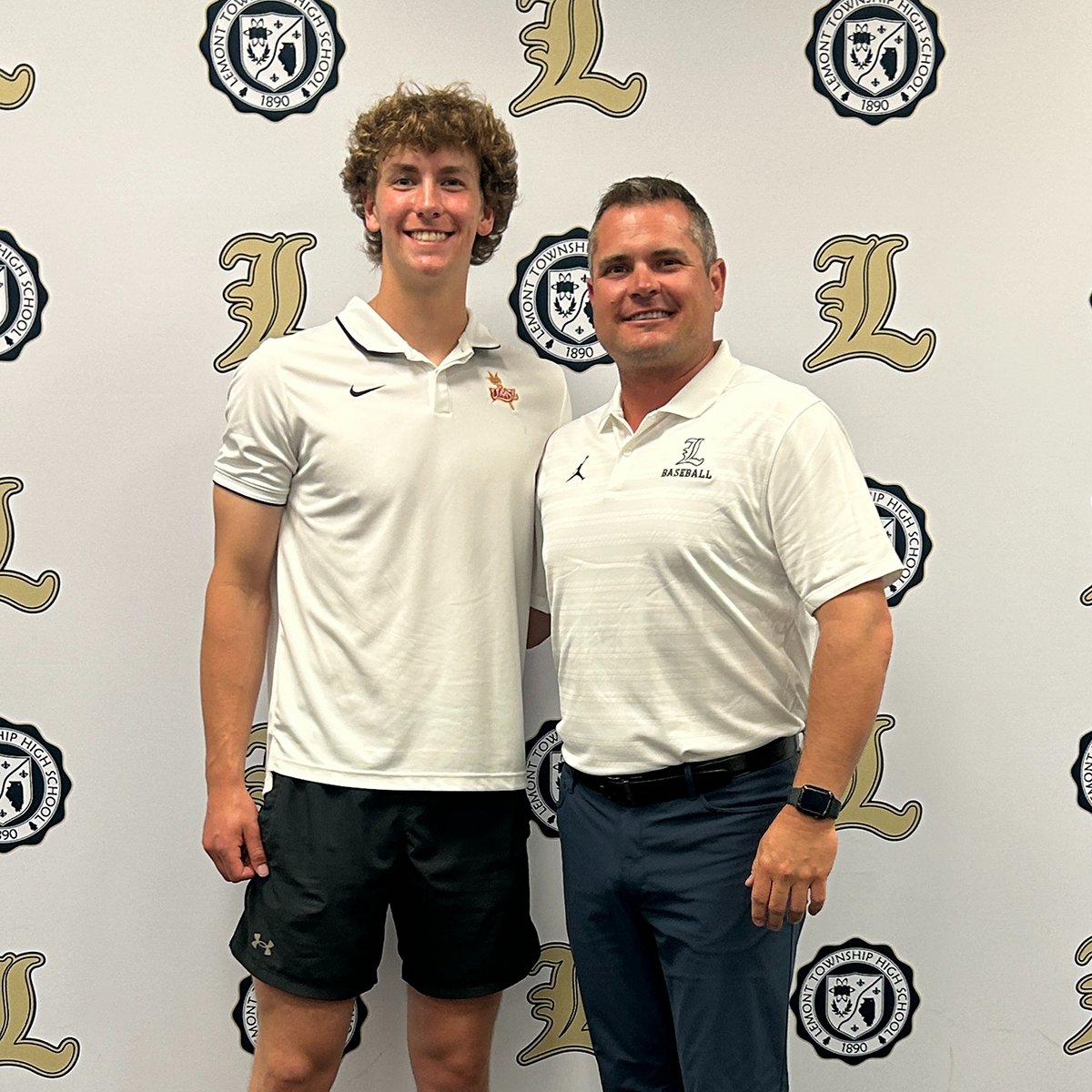 Lemont High School (@lemont_hs) on Twitter photo Congratulations to <a href="/Lemont_Baseball/">Lemont Baseball</a>'s Shea Glotzbach (<a href="/GlotzShea/">Shea Glotzbach</a>), who has committed to play baseball at Missouri-St. Louis (<a href="/UMSLBSB/">UMSL Baseball</a>)! Read about Shea here: lhs210.net/about-us/news-… #WeAreLemont Congratulations to <a href="/Lemont_Baseball/">Lemont Baseball</a>'s Shea Glotzbach (<a href="/GlotzShea/">Shea Glotzbach</a>), who has committed to play baseball at Missouri-St. Louis (<a href="/UMSLBSB/">UMSL Baseball</a>)! Read about Shea here: lhs210.net/about-us/news-… #WeAreLemont