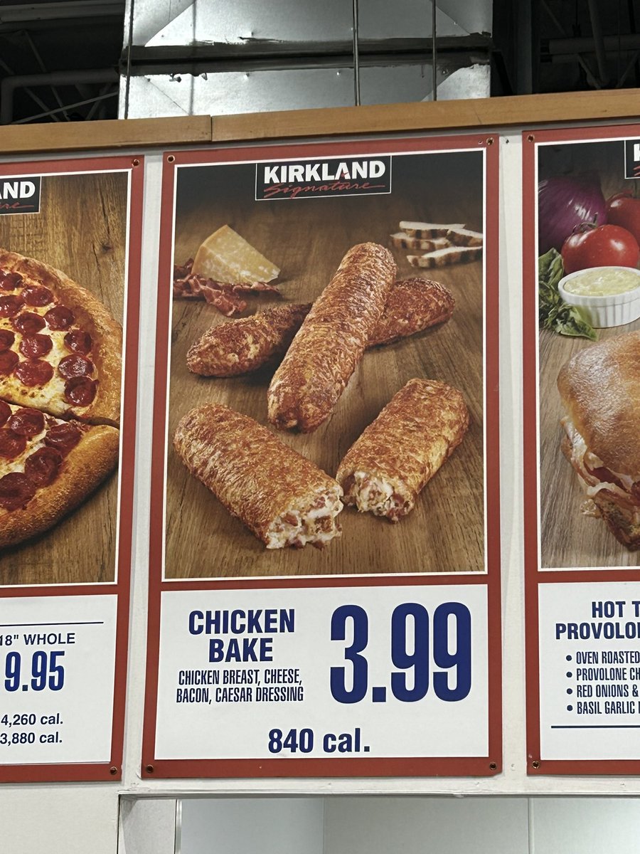 rabinowitz_ben's tweet photo. You’re telling me a chicken baked this 🤣 https://t.co/ruM7YVYGCz