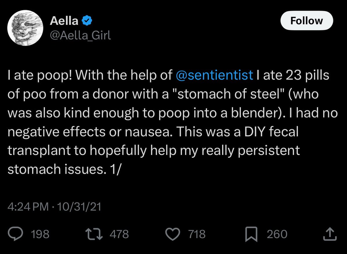 The Uncgorithm tweet media