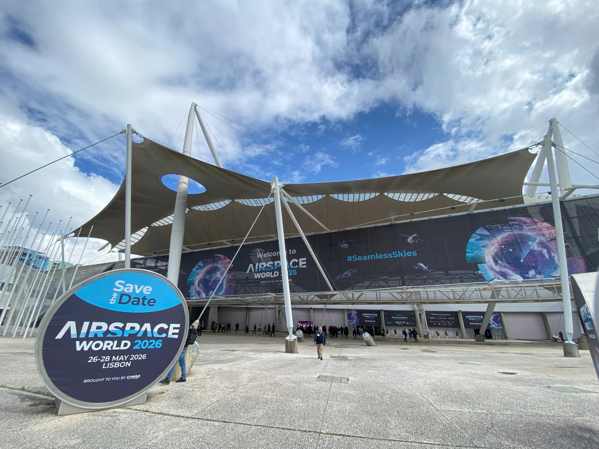ERA (@eraaero) on Twitter photo ERA tým prožil den plný úspěchů🥳na výstavě <a href="/AirspaceWorld/">Airspace World</a> 2025 v Lisabonu🇵🇹. Dnes nebyla jen jedna "happy hour"🥂, ale hned několik. ERA uzavřela nový obchod a smlouvu o spolupráci.🤝S kým? Dozvíte se zítra!⌛️ ERA tým prožil den plný úspěchů🥳na výstavě <a href="/AirspaceWorld/">Airspace World</a> 2025 v Lisabonu🇵🇹. Dnes nebyla jen jedna "happy hour"🥂, ale hned několik. ERA uzavřela nový obchod a smlouvu o spolupráci.🤝S kým? Dozvíte se zítra!⌛️